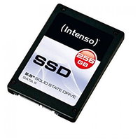 SSD Intenso Top Performance 256GB M.2 SSD SATA III, 550 MB/s citire, 500 MB/s scriere - 3832440