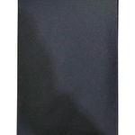 Panza pentru pictura pe sasiu. Neagra 30 x 24, -