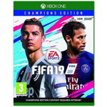 FIFA 19 CHAMPIONS EDITION - XBOX ONE
