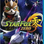 Star Fox Zero WII-U