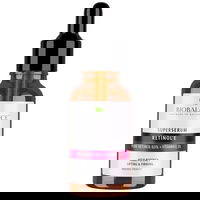 Super Serum Retinol'E cu Retinol Pur 0,3 + Vitamina E 2%, 30 ml, Bio Balance