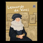 Leonardo da Vinci, DPH, 6-7 ani +, DPH