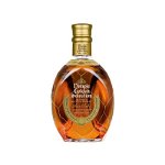 Whisky Dimple Golden Selection, Scotia, 40%, 0.7L