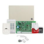 KIT SISTEM ALARMA  KITPC1616EXT