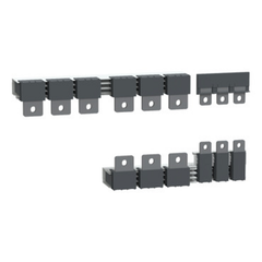 Conexiunie stea-triunghi pentru contactor TeSys Giga LC1G630-800 (Linie & Delta)/LC1G265-500 (Stea) cu kit de memorie a pozitiei cablurilor, Schneider