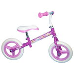 Bicicleta fara pedale Toimsa Disney Princess, 10 inch