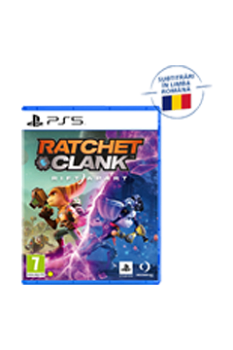 Sony Joc PS5 Ratchet Clank Rift Apart, sony