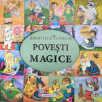 Povești magice - Hardcover - *** - Flamingo, 