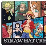 Mousepad ABYStyle One Piece New World