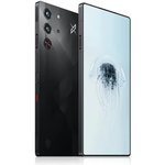 NUBIA Telefon mobil Nubia Redmagic 10 Pro 144Hz Gaming, 12GB RAM, 256GB ROM, Snapdragon 8 Elite, 6.85 1.5K AMOLED Full Screen, FHD+, 50MP Camera, Dual-Sim, Negru, NUBIA