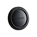 Capac obiectiv Olympus BC-1 Body Cap, Olympus