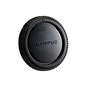 Capac obiectiv Olympus BC-1 Body Cap, Olympus