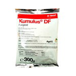 Kumulus DF 300 gr fungicid de contact pe baza de Sulf, BASF, fainare (vita de vie, mar, castraveti), BASF
