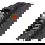 PC Gaming BALAUR Epic Plus, AMD Ryzen 5 8400F 4.2 GHz, 32GB DDR5, 1TB SSD, RTX 4060 8GB GDDR6, Iluminare RGB