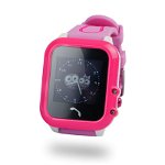 Smartwatch localizare copii Xblitz Find Me, Pink
