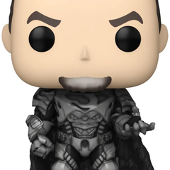 Figurina Funko POP Movies The Flash - General Zod