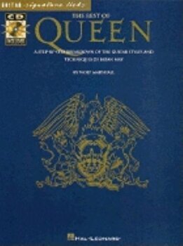 The Best of Queen, Paperback - Queen