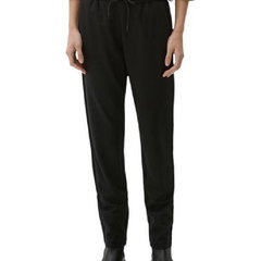 Pantaloni s.Oliver, negru, s.Oliver