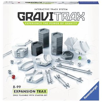 Set accesorii - GraviTrax, Piste suplimentare