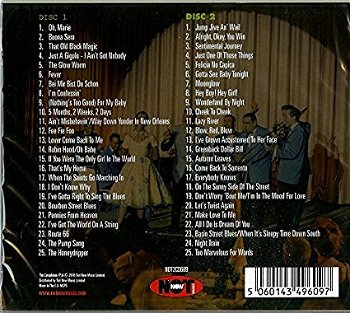 2CD Can - Anthology