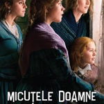 Micutele Doamne - Louisa May Alcott