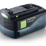 Festool Acumulator BP 18 Li 5,2 AS