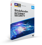 BitDefender LIC BIT IS 3DISP 1AN RETAIL