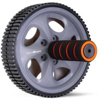 Roată pentru fitness Ab Wheel - GymBeam