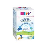 Lapte Hipp Combiotic de inceput, 800 g Lapte Hipp Combiotic de inceput, 800 g