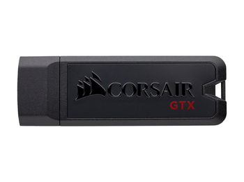 Memorie USB Voyager GTX 512GB Black, Corsair