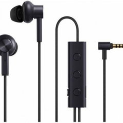 Casti Xiaomi Mianc Jack 3.5mm Black Android Devices|PC Casti Xiaomi Mianc Jack 3.5mm Black Android Devices|PC