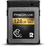 Card de memorie Prograde CFexpress Type B 128GB (Gold), Prograde