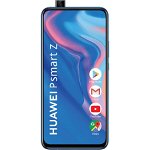 Telefon mobil Huawei P Smart Z, Dual SIM, 64GB, 4G, Albastru