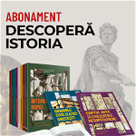 Abonament Descopera Istoria (transport gratuit), Litera