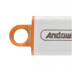 Memorie USB Stick de Mare Viteza Q U16 Compatibilitate Universala 16GB, GAVE