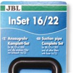 JBL Inset 16/22 CP e150X, JBL