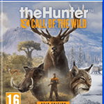 Thehunter Call Of The Wild PS4