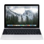 APPLE MacBook Intel Core M 12"" Retina 8GB 256GB SSD silver Layout RO, APPLE