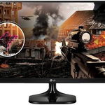 Monitor LED Monitor LED LG 25UM58-P 25 inch, LG