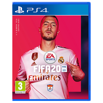 Sony Joc PS4 FIFA 2020