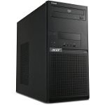 Nou! Sistem PC Acer Extensa EM2710 (Procesor Intel® Core™ i5-6400 (6M Cache, up to 3.30 GHz), Skylake, 4GB, 1TB @7200rpm, Intel HD Graphics 530)