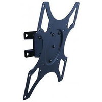 Suport TV de perete SBOX PLB-2544F, fix, 32"-55" (80cm-139cm), Negru