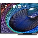 Televizor LED Smart LG 55UR91003LA, Ultra HD 4K, HDR, 139cm