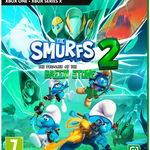 COThe Smurfs 2: The Prisoner of the Green Stone Xbox One/Series X