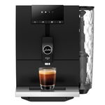 Jura ENA 4 Metropolitan Full Black espressor automat, Jura