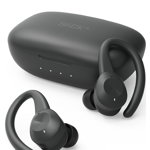 Earpods Sackit Active 200 True Wireless Sport Black Android Devices|Apple Devices