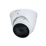 Camera de supraveghere Dahua IPC-HFW2531T-ZS-27135-S2, 5MP, 2.7-13.5mm motorizat, PoE, carcasa metal