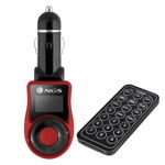 MP3 Player și Transmițător FM Bluetooth pentru Mașină NGS SPARK V2 FM MP3
