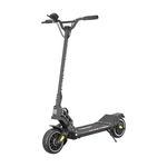 Trotineta electrica Dualtron Mini Dual Brake, Viteza mxima 45 Km/h, Autonomie 40Km, Putere motor 1450W, Roti pneumatice 8.5inch, Baterie 52V/13Ah (Negru) , Dualtron