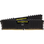 Memorie RAM Corsair Vengeance LPX Black